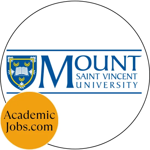 Mount Saint Vincent University logo